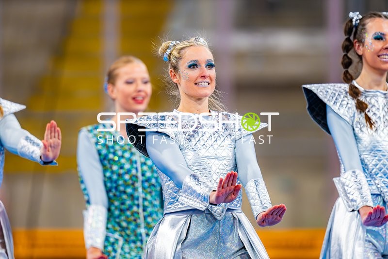 Handball I Herren I Saison 2024-2025 I Daikin Handballbundesliga I 15. Spieltag I SG BBM Bietigheim - Handball Sportverein Hamburg I 14.12.2024