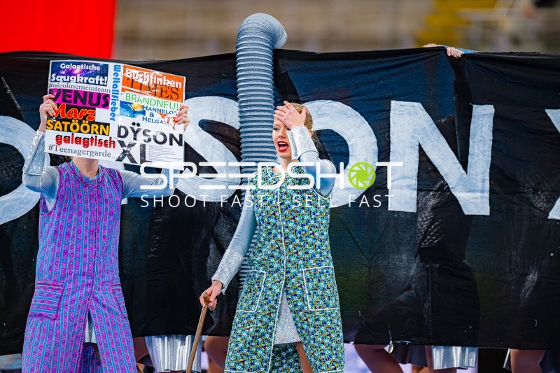 Handball I Herren I Saison 2024-2025 I Daikin Handballbundesliga I 15. Spieltag I SG BBM Bietigheim - Handball Sportverein Hamburg I 14.12.2024