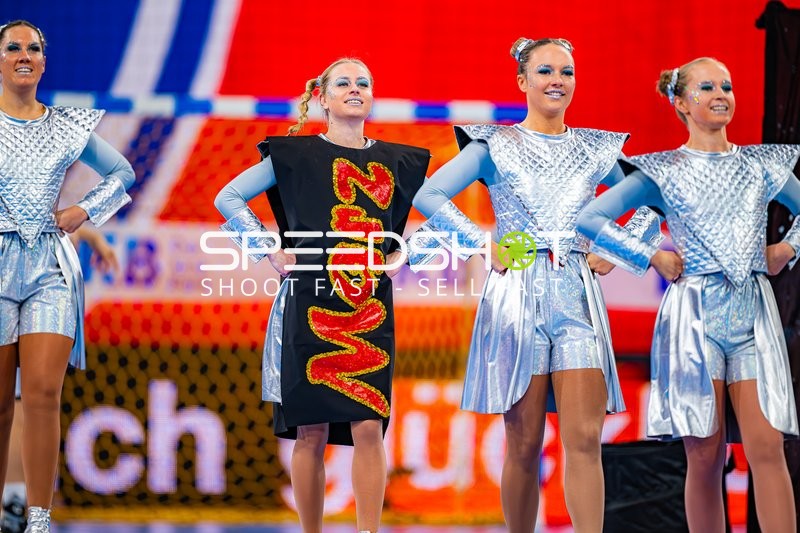 Handball I Herren I Saison 2024-2025 I Daikin Handballbundesliga I 15. Spieltag I SG BBM Bietigheim - Handball Sportverein Hamburg I 14.12.2024