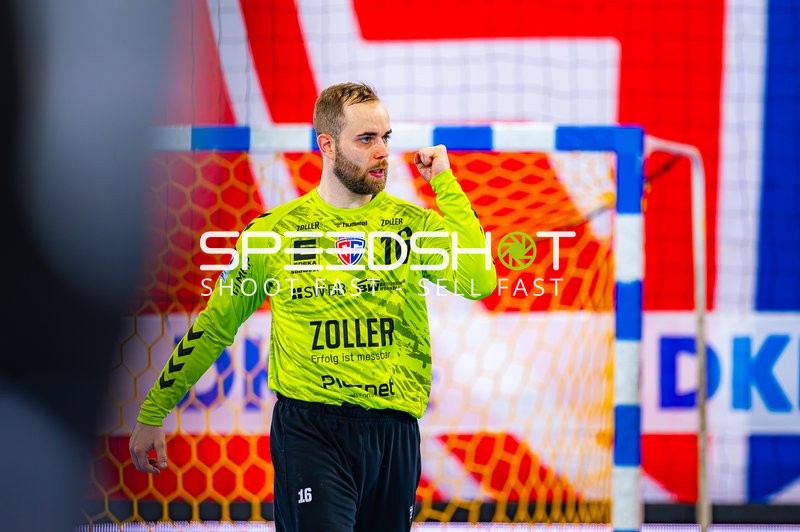 Handball I Herren I Saison 2024-2025 I Daikin Handballbundesliga I 15. Spieltag I SG BBM Bietigheim - Handball Sportverein Hamburg I 14.12.2024