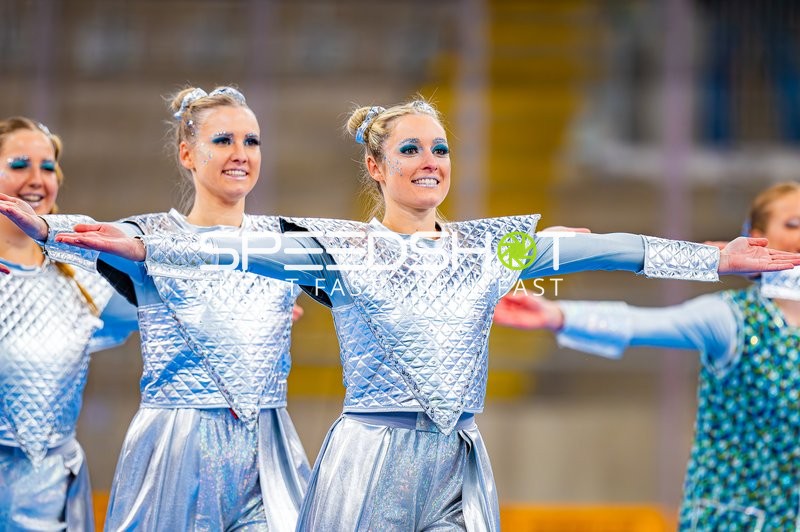 Handball I Herren I Saison 2024-2025 I Daikin Handballbundesliga I 15. Spieltag I SG BBM Bietigheim - Handball Sportverein Hamburg I 14.12.2024