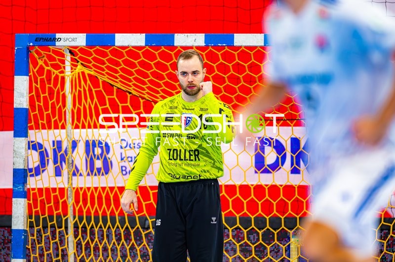 Handball I Herren I Saison 2024-2025 I Daikin Handballbundesliga I 15. Spieltag I SG BBM Bietigheim - Handball Sportverein Hamburg I 14.12.2024