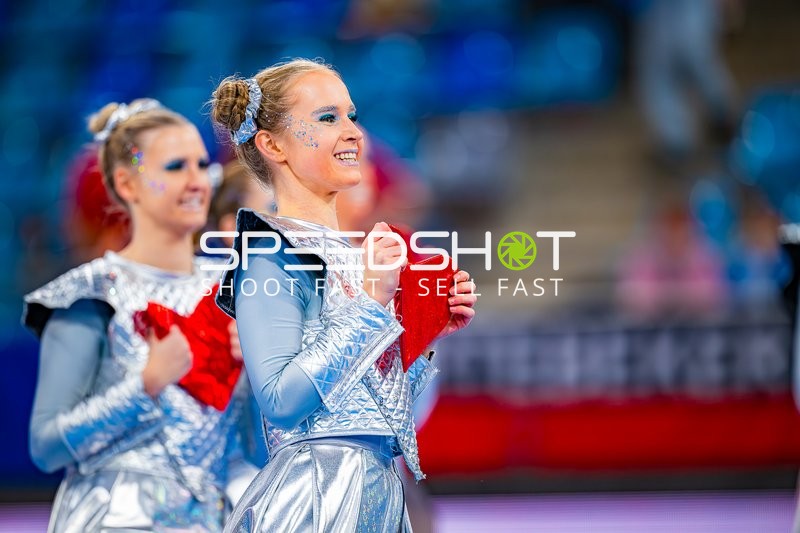 Handball I Herren I Saison 2024-2025 I Daikin Handballbundesliga I 15. Spieltag I SG BBM Bietigheim - Handball Sportverein Hamburg I 14.12.2024