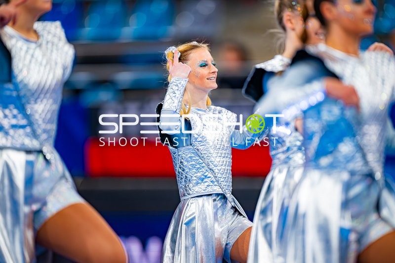 Handball I Herren I Saison 2024-2025 I Daikin Handballbundesliga I 15. Spieltag I SG BBM Bietigheim - Handball Sportverein Hamburg I 14.12.2024