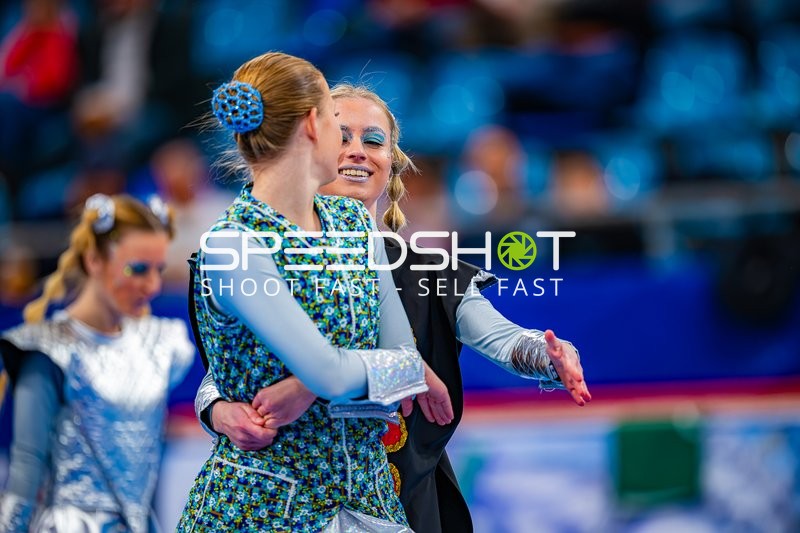 Handball I Herren I Saison 2024-2025 I Daikin Handballbundesliga I 15. Spieltag I SG BBM Bietigheim - Handball Sportverein Hamburg I 14.12.2024