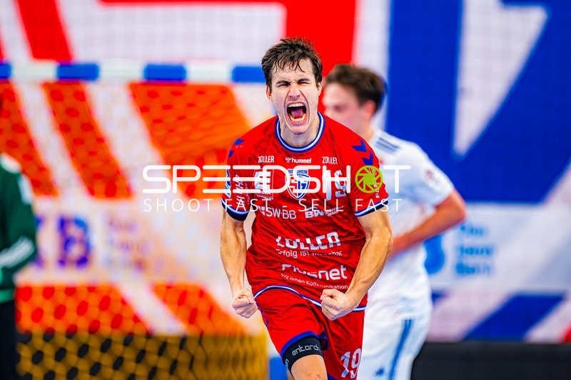 Handball I Herren I Saison 2024-2025 I Daikin Handballbundesliga I 15. Spieltag I SG BBM Bietigheim - Handball Sportverein Hamburg I 14.12.2024