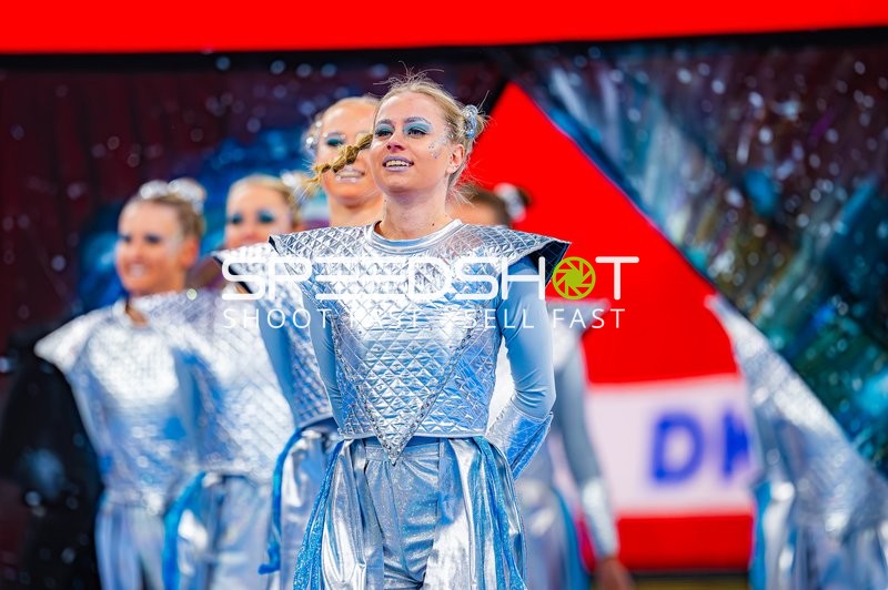 Handball I Herren I Saison 2024-2025 I Daikin Handballbundesliga I 15. Spieltag I SG BBM Bietigheim - Handball Sportverein Hamburg I 14.12.2024