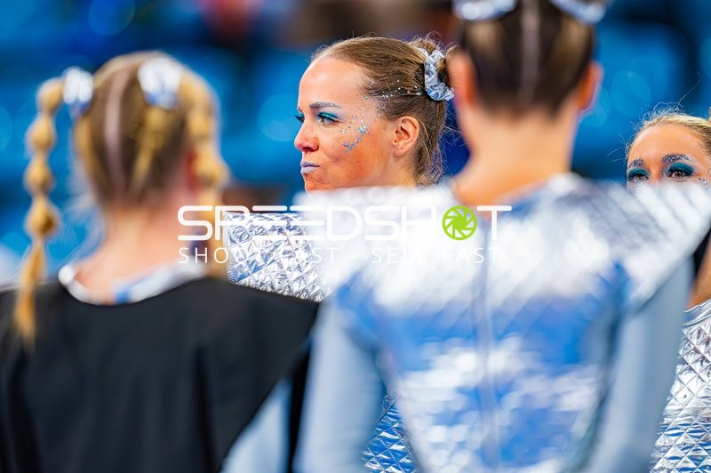 Handball I Herren I Saison 2024-2025 I Daikin Handballbundesliga I 15. Spieltag I SG BBM Bietigheim - Handball Sportverein Hamburg I 14.12.2024