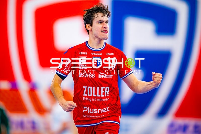 Handball I Herren I Saison 2024-2025 I Daikin Handballbundesliga I 15. Spieltag I SG BBM Bietigheim - Handball Sportverein Hamburg I 14.12.2024