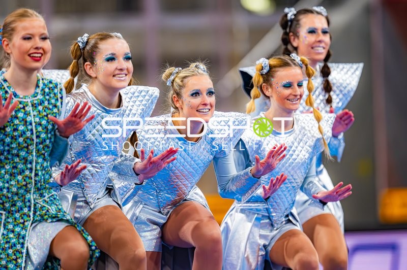 Handball I Herren I Saison 2024-2025 I Daikin Handballbundesliga I 15. Spieltag I SG BBM Bietigheim - Handball Sportverein Hamburg I 14.12.2024