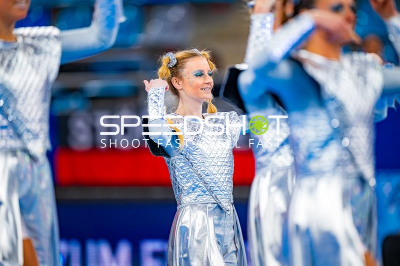 Handball I Herren I Saison 2024-2025 I Daikin Handballbundesliga I 15. Spieltag I SG BBM Bietigheim - Handball Sportverein Hamburg I 14.12.2024