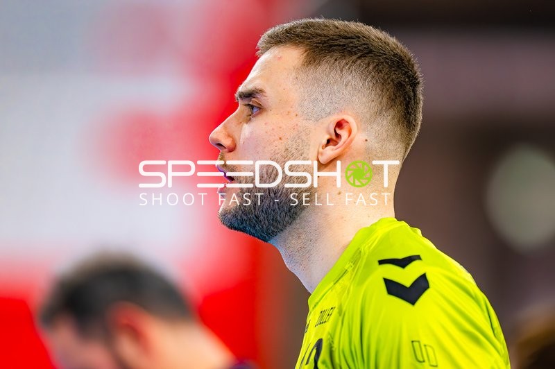 Handball I Herren I Saison 2024-2025 I Daikin Handballbundesliga I 15. Spieltag I SG BBM Bietigheim - Handball Sportverein Hamburg I 14.12.2024