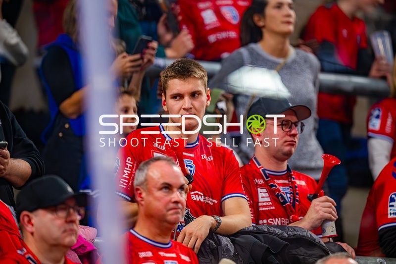 Handball I Herren I Saison 2024-2025 I Daikin Handballbundesliga I 15. Spieltag I SG BBM Bietigheim - Handball Sportverein Hamburg I 14.12.2024