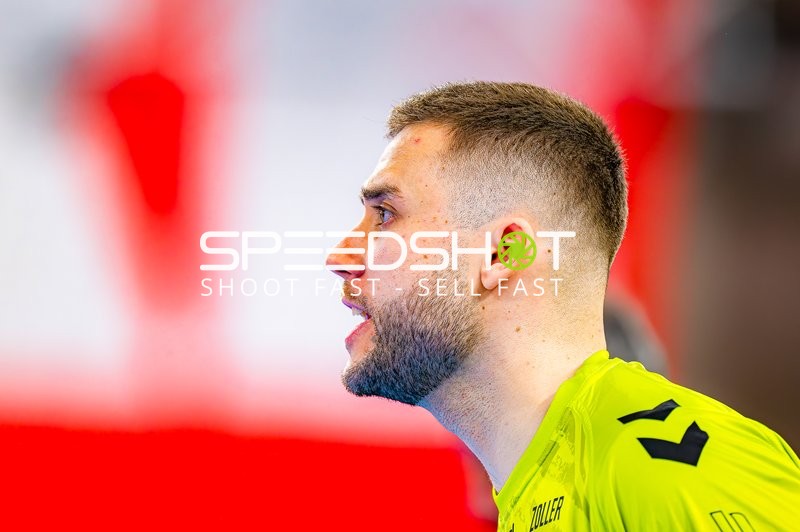 Handball I Herren I Saison 2024-2025 I Daikin Handballbundesliga I 15. Spieltag I SG BBM Bietigheim - Handball Sportverein Hamburg I 14.12.2024