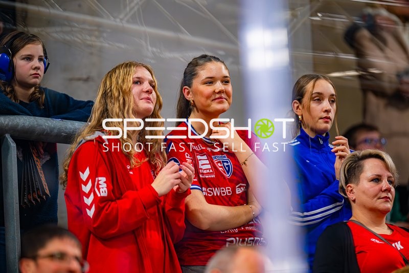 Handball I Herren I Saison 2024-2025 I Daikin Handballbundesliga I 15. Spieltag I SG BBM Bietigheim - Handball Sportverein Hamburg I 14.12.2024