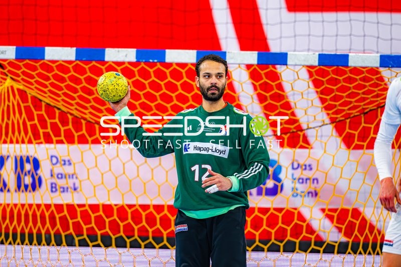 Handball I Herren I Saison 2024-2025 I Daikin Handballbundesliga I 15. Spieltag I SG BBM Bietigheim - Handball Sportverein Hamburg I 14.12.2024