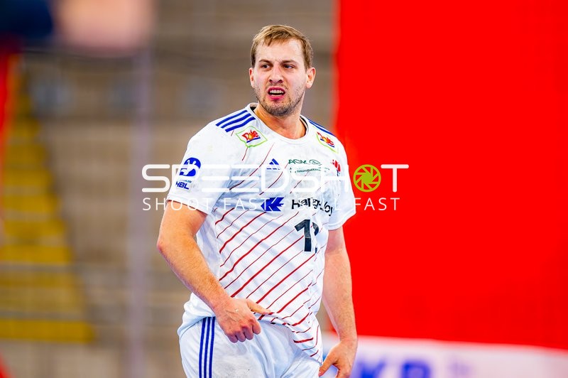 Handball I Herren I Saison 2024-2025 I Daikin Handballbundesliga I 15. Spieltag I SG BBM Bietigheim - Handball Sportverein Hamburg I 14.12.2024