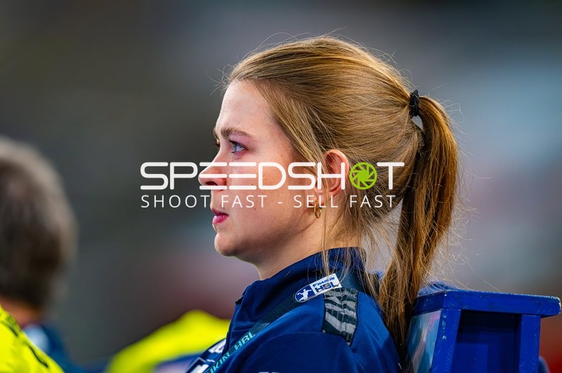 Handball I Herren I Saison 2024-2025 I Daikin Handballbundesliga I 15. Spieltag I SG BBM Bietigheim - Handball Sportverein Hamburg I 14.12.2024