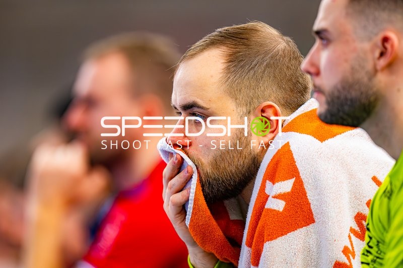 Handball I Herren I Saison 2024-2025 I Daikin Handballbundesliga I 15. Spieltag I SG BBM Bietigheim - Handball Sportverein Hamburg I 14.12.2024