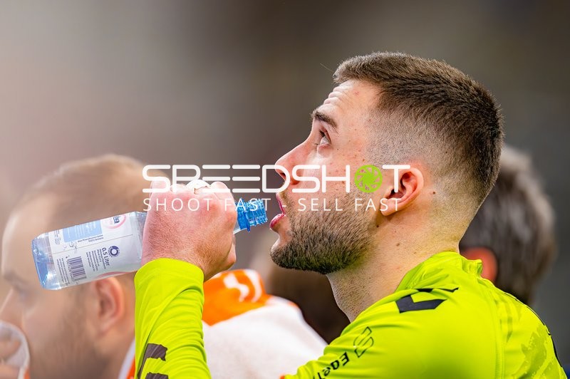 Handball I Herren I Saison 2024-2025 I Daikin Handballbundesliga I 15. Spieltag I SG BBM Bietigheim - Handball Sportverein Hamburg I 14.12.2024