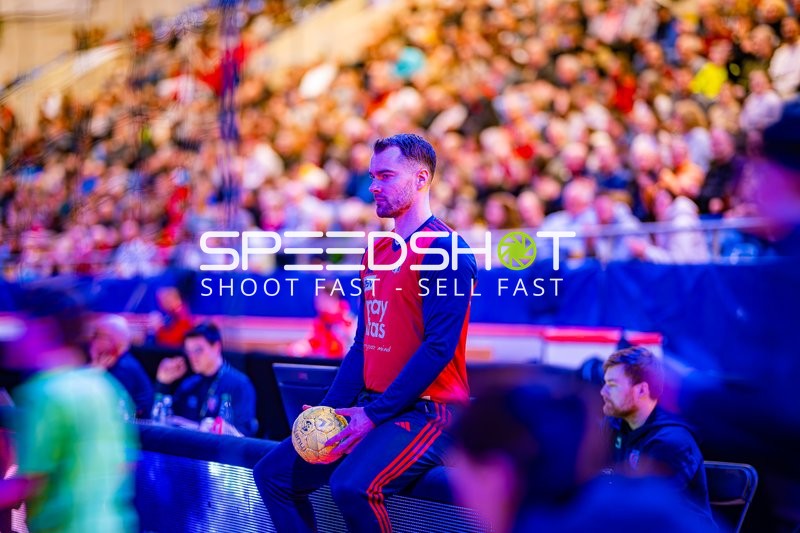 Handball I Herren I Saison 2024-2025 I Daikin Handballbundesliga I 15. Spieltag I SG BBM Bietigheim - Handball Sportverein Hamburg I 14.12.2024