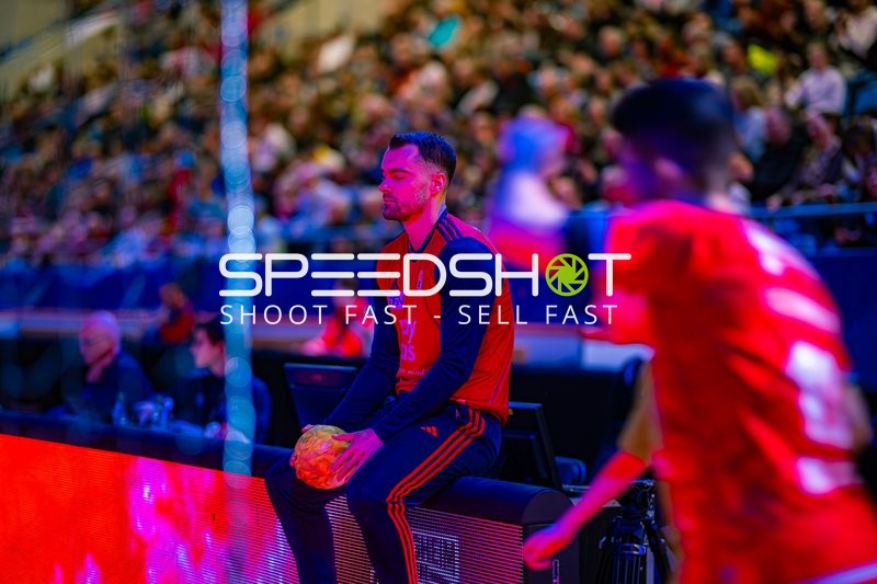 Handball I Herren I Saison 2024-2025 I Daikin Handballbundesliga I 15. Spieltag I SG BBM Bietigheim - Handball Sportverein Hamburg I 14.12.2024