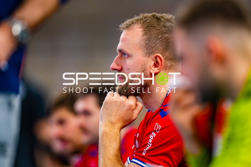 Handball I Herren I Saison 2024-2025 I Daikin Handballbundesliga I 15. Spieltag I SG BBM Bietigheim - Handball Sportverein Hamburg I 14.12.2024