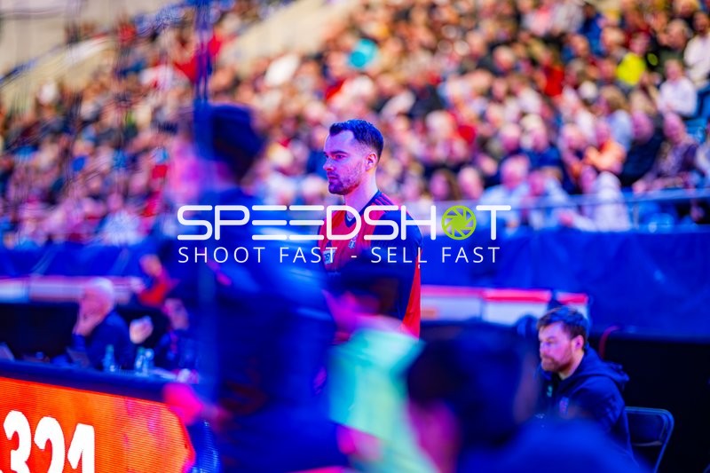 Handball I Herren I Saison 2024-2025 I Daikin Handballbundesliga I 15. Spieltag I SG BBM Bietigheim - Handball Sportverein Hamburg I 14.12.2024