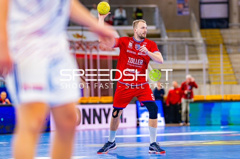 Handball I Herren I Saison 2024-2025 I Daikin Handballbundesliga I 15. Spieltag I SG BBM Bietigheim - Handball Sportverein Hamburg I 14.12.2024