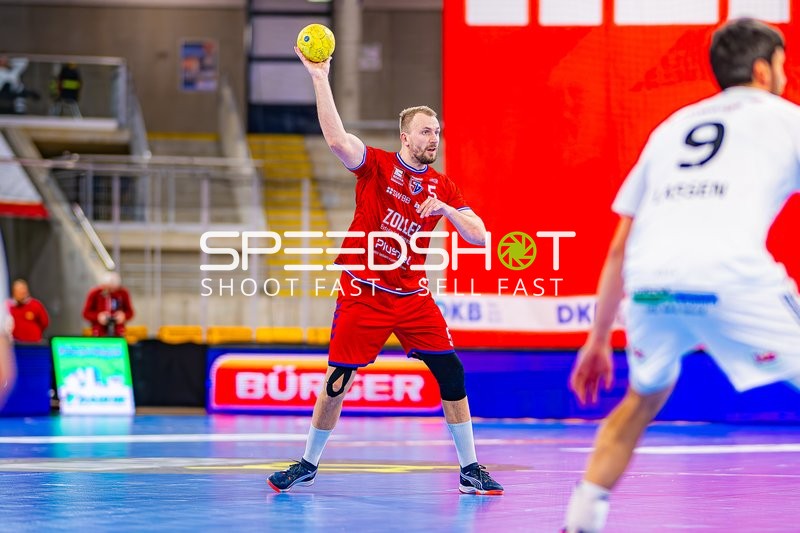 Handball I Herren I Saison 2024-2025 I Daikin Handballbundesliga I 15. Spieltag I SG BBM Bietigheim - Handball Sportverein Hamburg I 14.12.2024