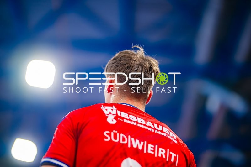 Handball I Herren I Saison 2024-2025 I Daikin Handballbundesliga I 15. Spieltag I SG BBM Bietigheim - Handball Sportverein Hamburg I 14.12.2024