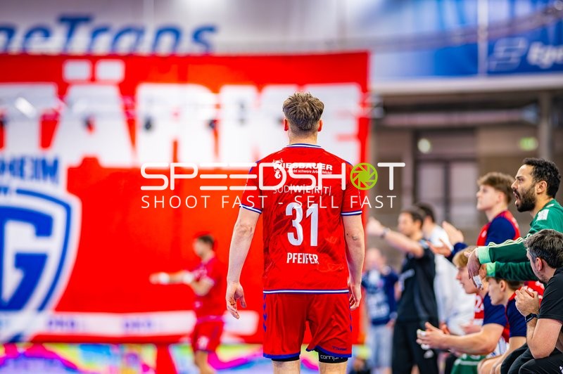 Handball I Herren I Saison 2024-2025 I Daikin Handballbundesliga I 15. Spieltag I SG BBM Bietigheim - Handball Sportverein Hamburg I 14.12.2024