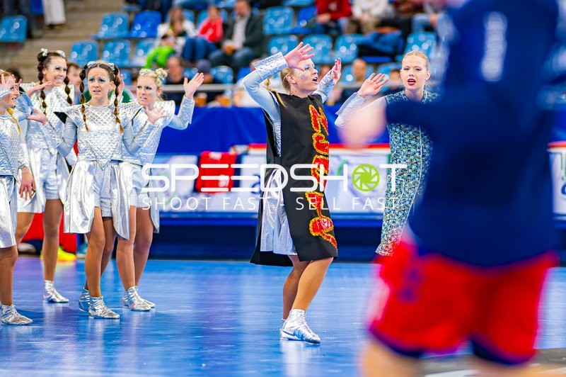 Handball I Herren I Saison 2024-2025 I Daikin Handballbundesliga I 15. Spieltag I SG BBM Bietigheim - Handball Sportverein Hamburg I 14.12.2024