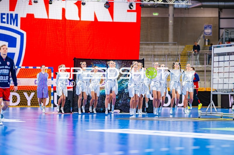 Handball I Herren I Saison 2024-2025 I Daikin Handballbundesliga I 15. Spieltag I SG BBM Bietigheim - Handball Sportverein Hamburg I 14.12.2024