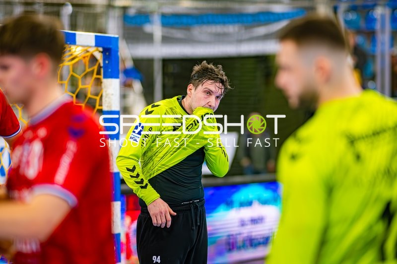 Handball I Herren I Saison 2024-2025 I Daikin Handballbundesliga I 15. Spieltag I SG BBM Bietigheim - Handball Sportverein Hamburg I 14.12.2024