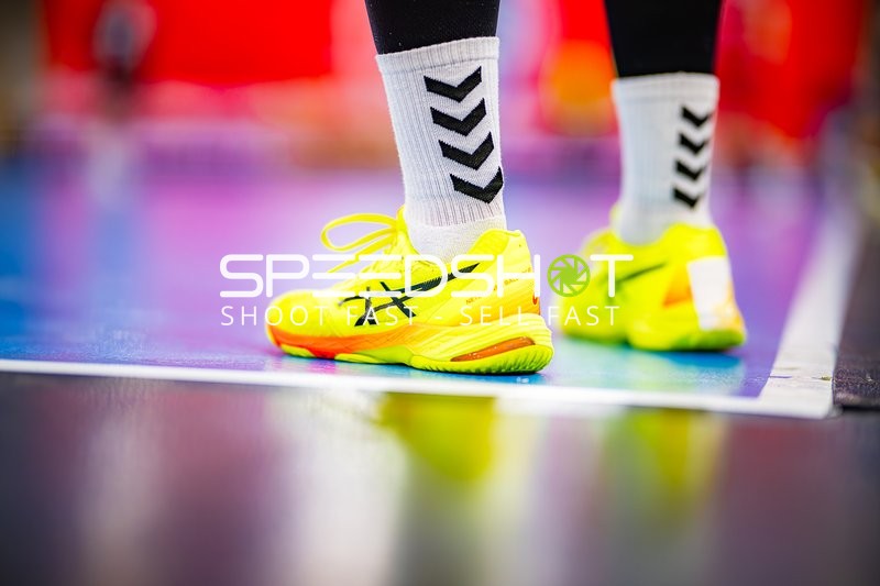 Handball I Herren I Saison 2024-2025 I Daikin Handballbundesliga I 15. Spieltag I SG BBM Bietigheim - Handball Sportverein Hamburg I 14.12.2024