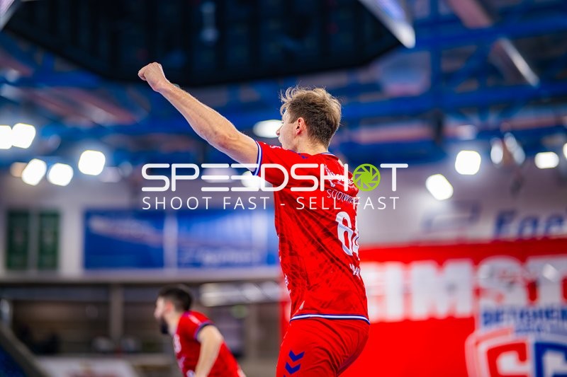 Handball I Herren I Saison 2024-2025 I Daikin Handballbundesliga I 15. Spieltag I SG BBM Bietigheim - Handball Sportverein Hamburg I 14.12.2024