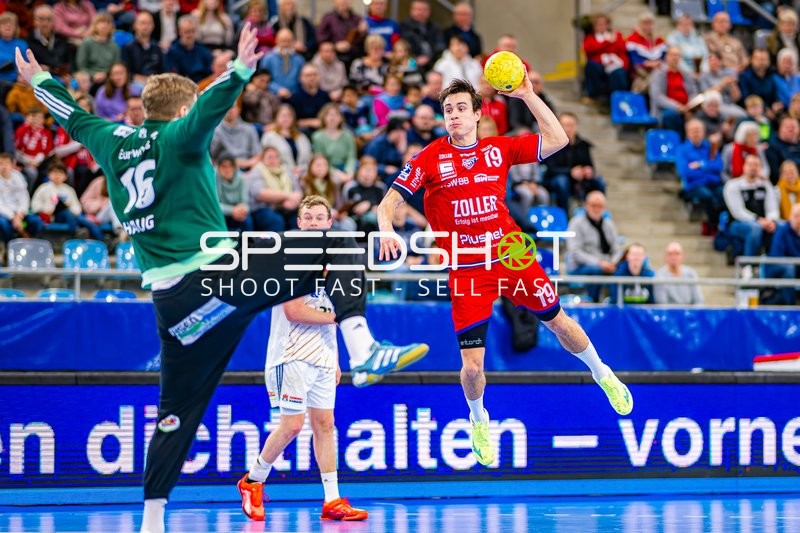 Handball I Herren I Saison 2024-2025 I Daikin Handballbundesliga I 15. Spieltag I SG BBM Bietigheim - Handball Sportverein Hamburg I 14.12.2024