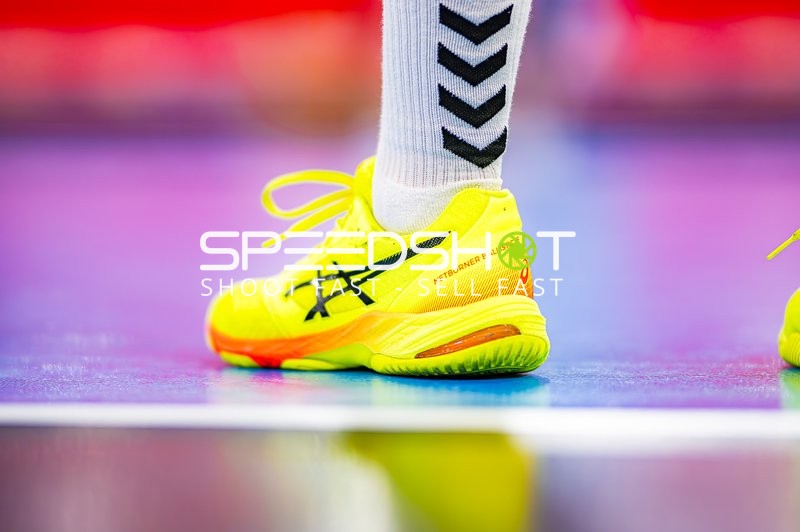 Handball I Herren I Saison 2024-2025 I Daikin Handballbundesliga I 15. Spieltag I SG BBM Bietigheim - Handball Sportverein Hamburg I 14.12.2024