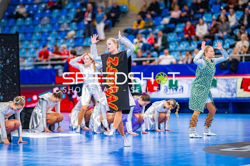 Handball I Herren I Saison 2024-2025 I Daikin Handballbundesliga I 15. Spieltag I SG BBM Bietigheim - Handball Sportverein Hamburg I 14.12.2024