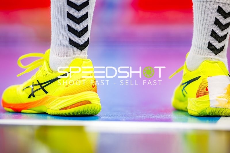 Handball I Herren I Saison 2024-2025 I Daikin Handballbundesliga I 15. Spieltag I SG BBM Bietigheim - Handball Sportverein Hamburg I 14.12.2024