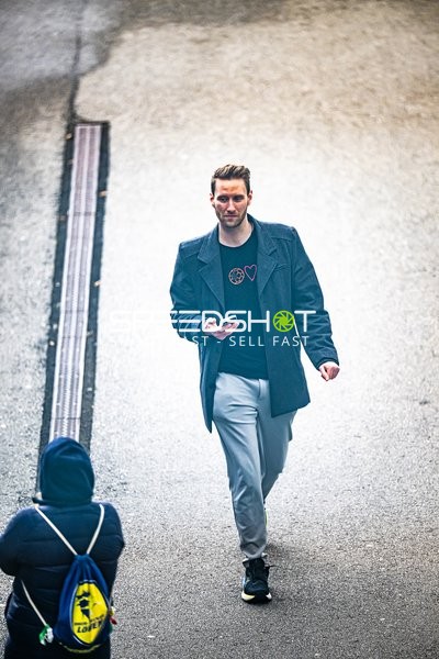 Handball I Herren I Saison 2024-2025 I Daikin Handballbundesliga I 15. Spieltag I Rhein-Neckar Löwen - SC Magdeburg I 15.12.2024