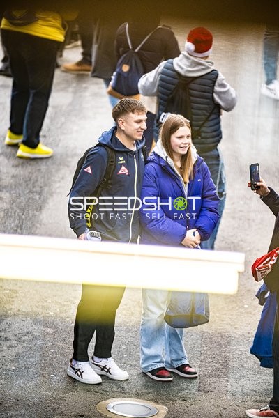 Handball I Herren I Saison 2024-2025 I Daikin Handballbundesliga I 15. Spieltag I Rhein-Neckar Löwen - SC Magdeburg I 15.12.2024