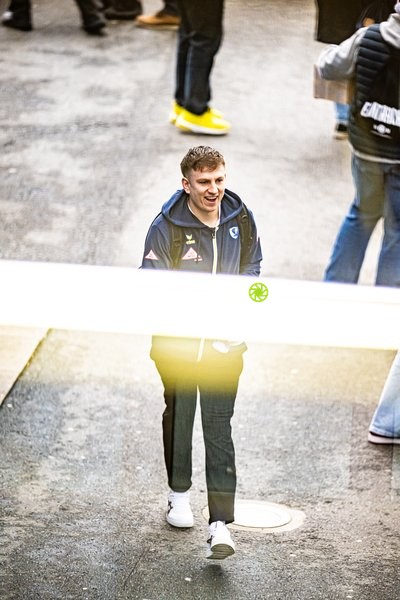 Handball I Herren I Saison 2024-2025 I Daikin Handballbundesliga I 15. Spieltag I Rhein-Neckar Löwen - SC Magdeburg I 15.12.2024