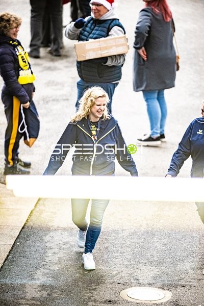 Handball I Herren I Saison 2024-2025 I Daikin Handballbundesliga I 15. Spieltag I Rhein-Neckar Löwen - SC Magdeburg I 15.12.2024