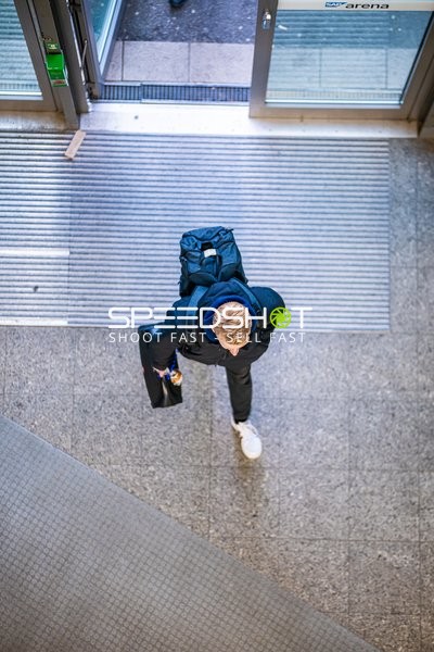 Handball I Herren I Saison 2024-2025 I Daikin Handballbundesliga I 15. Spieltag I Rhein-Neckar Löwen - SC Magdeburg I 15.12.2024