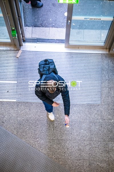 Handball I Herren I Saison 2024-2025 I Daikin Handballbundesliga I 15. Spieltag I Rhein-Neckar Löwen - SC Magdeburg I 15.12.2024