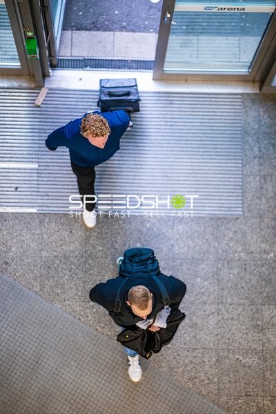 Handball I Herren I Saison 2024-2025 I Daikin Handballbundesliga I 15. Spieltag I Rhein-Neckar Löwen - SC Magdeburg I 15.12.2024