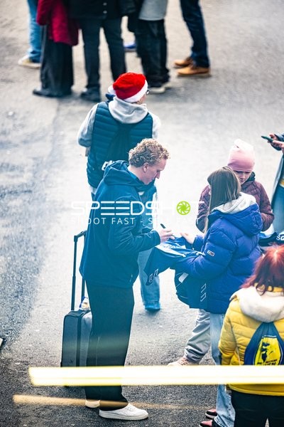 Handball I Herren I Saison 2024-2025 I Daikin Handballbundesliga I 15. Spieltag I Rhein-Neckar Löwen - SC Magdeburg I 15.12.2024