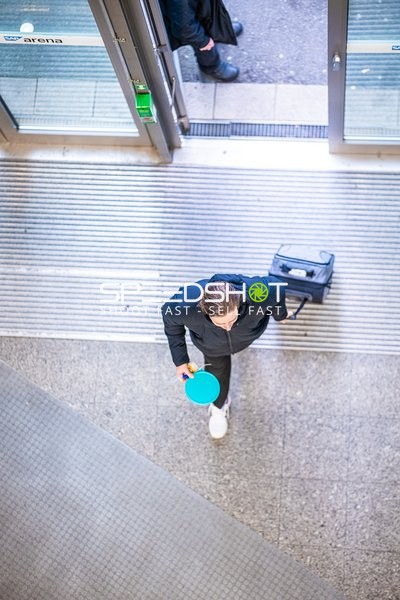 Handball I Herren I Saison 2024-2025 I Daikin Handballbundesliga I 15. Spieltag I Rhein-Neckar Löwen - SC Magdeburg I 15.12.2024